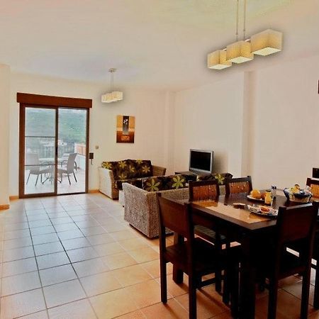 Apartament Bahia Santa Cruz Almuñécar Wnętrze zdjęcie